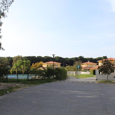 Portoada Park Villas Pizzo  Exterior foto
