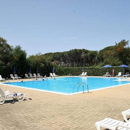 Portoada Park Villas Pizzo  Exterior foto