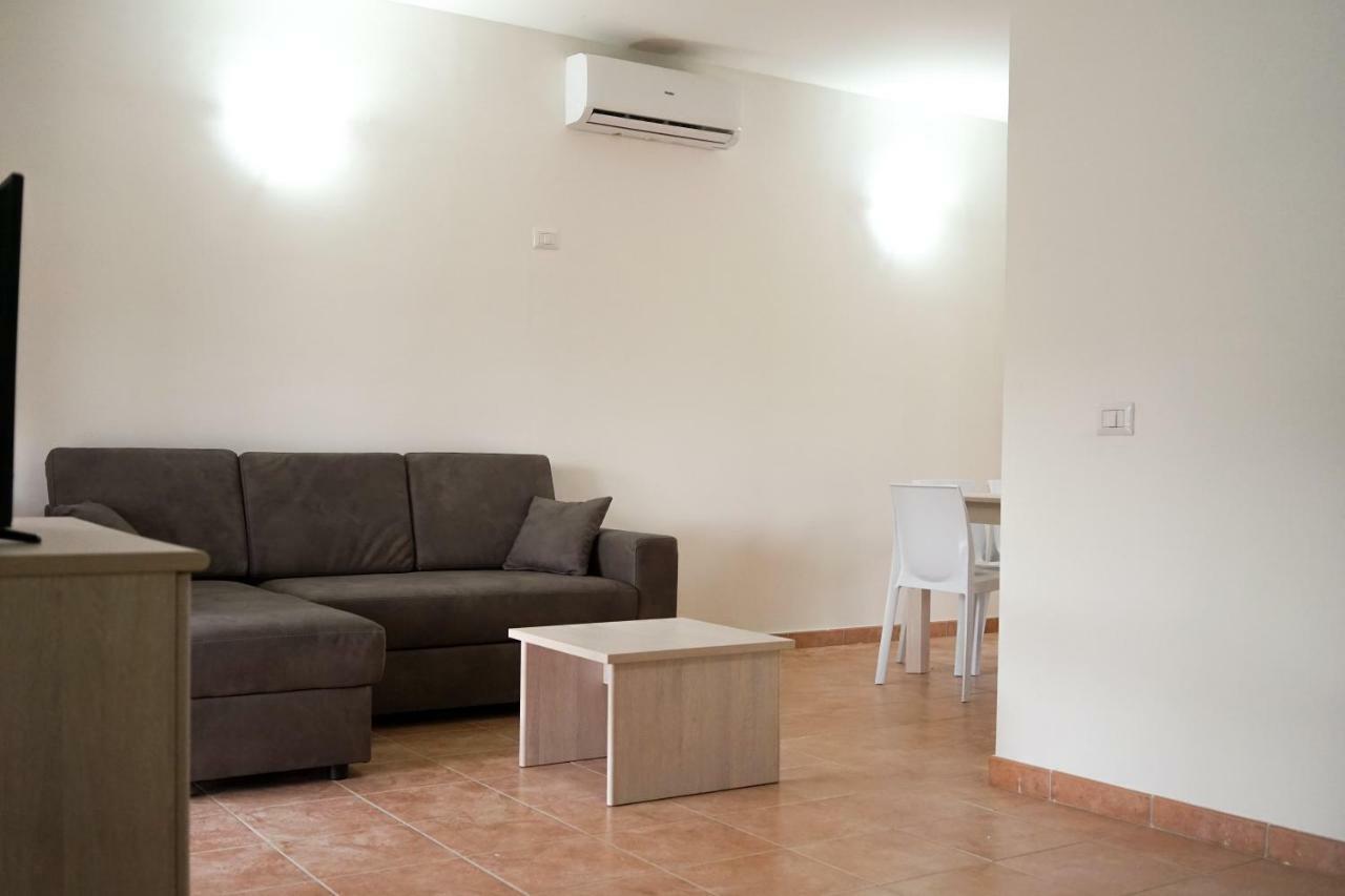 Portoada Park Villas Pizzo  Exterior foto