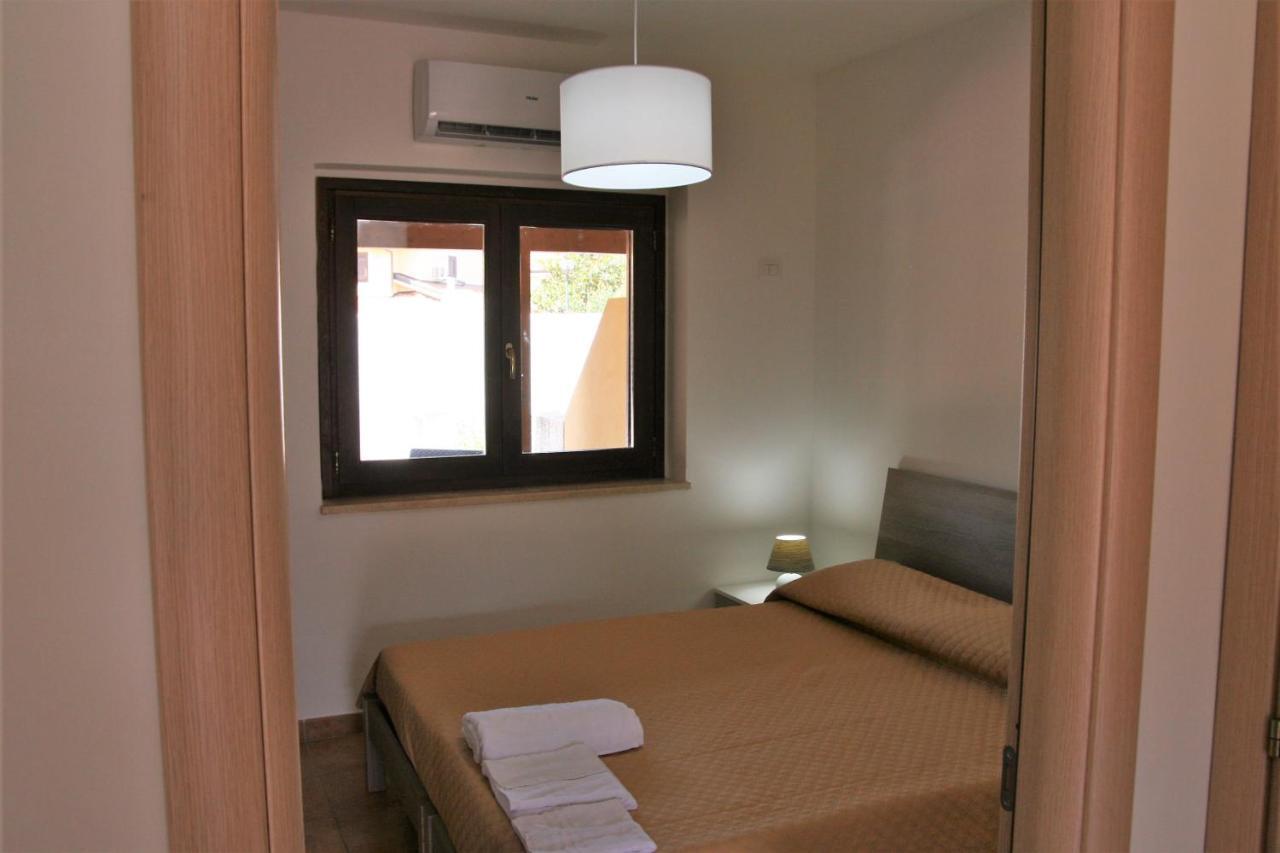 Portoada Park Villas Pizzo  Exterior foto