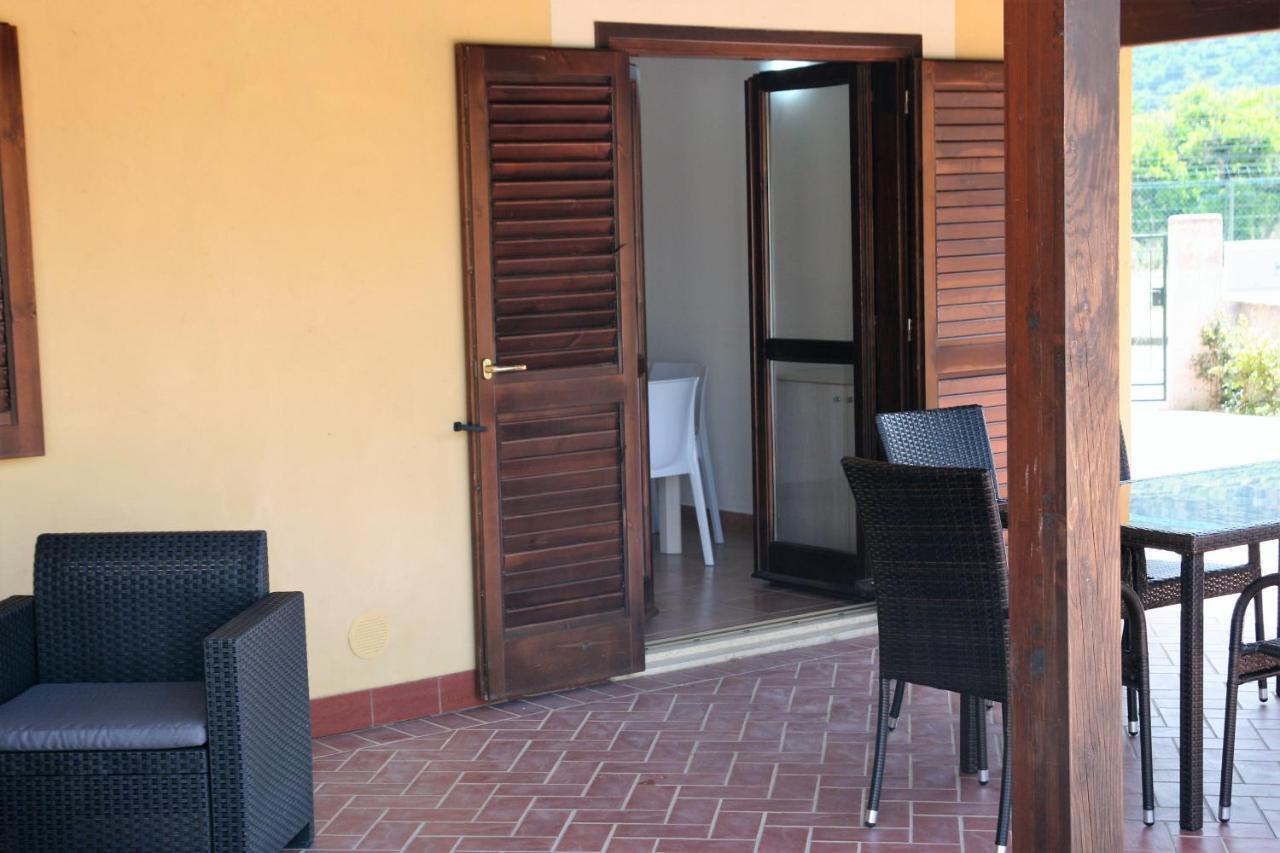 Portoada Park Villas Pizzo  Exterior foto