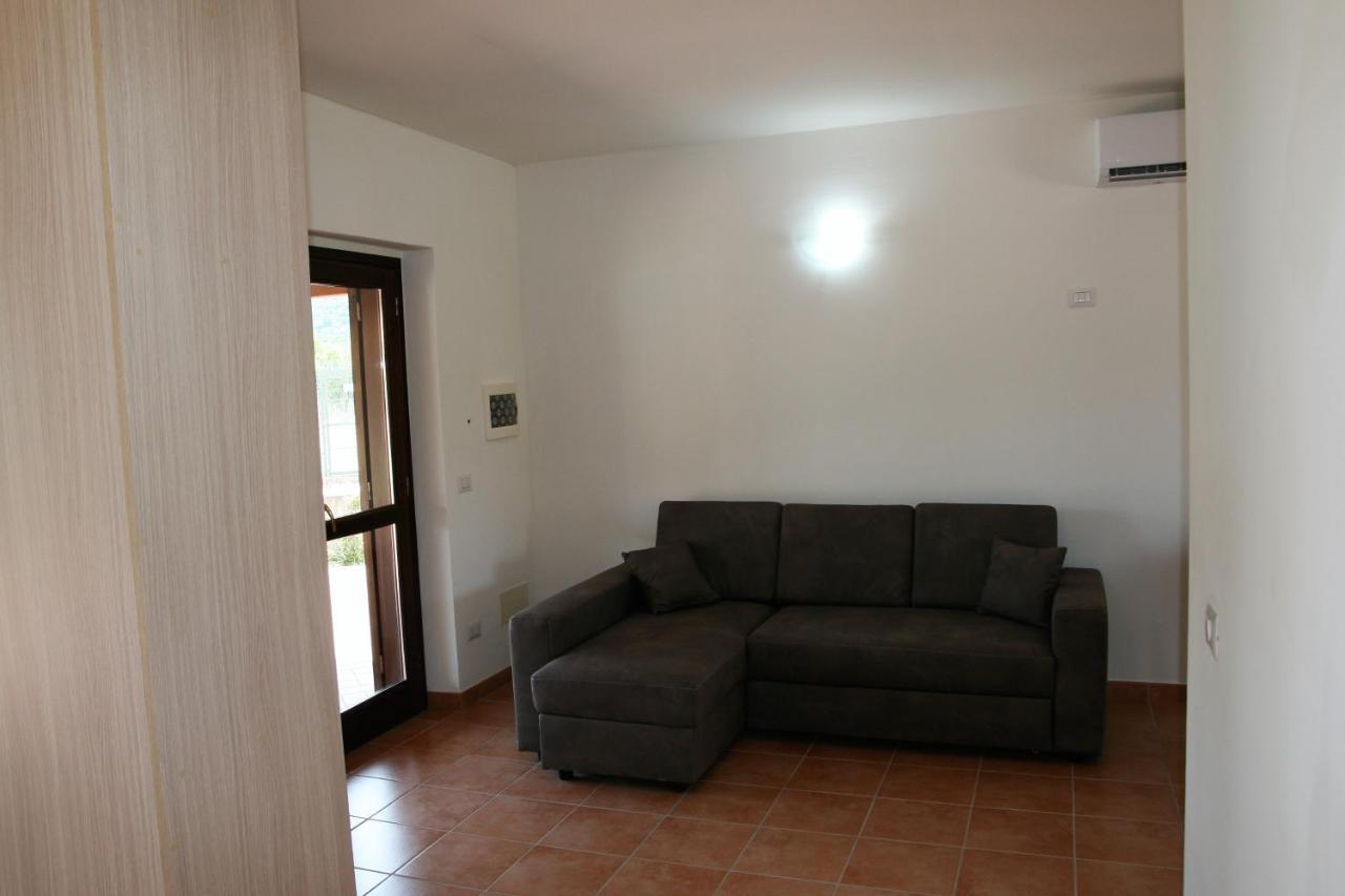 Portoada Park Villas Pizzo  Exterior foto