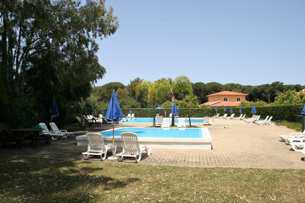 Portoada Park Villas Pizzo  Exterior foto
