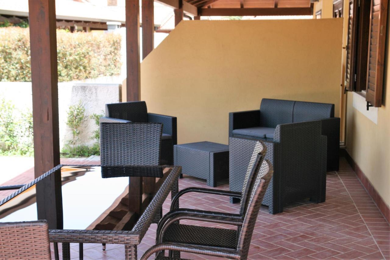 Portoada Park Villas Pizzo  Exterior foto