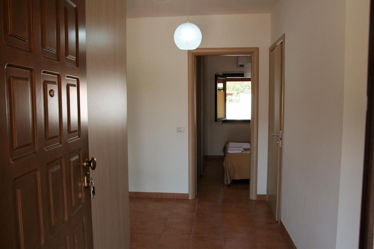 Portoada Park Villas Pizzo  Exterior foto